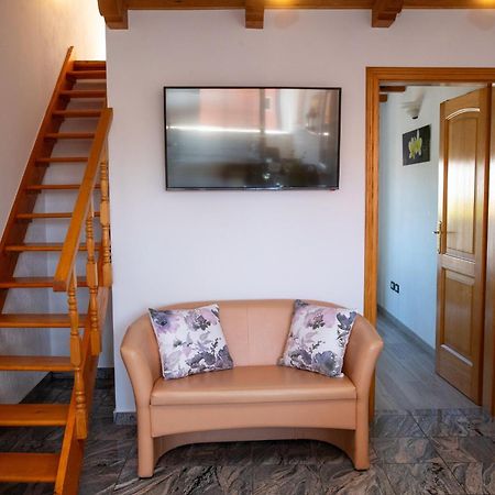 Guesthouse Mila Rovinj Szoba fotó