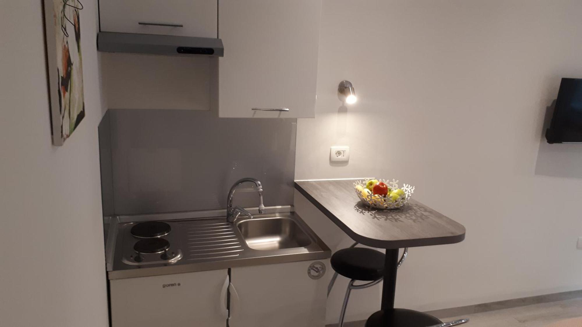 Guesthouse Mila Rovinj Kültér fotó