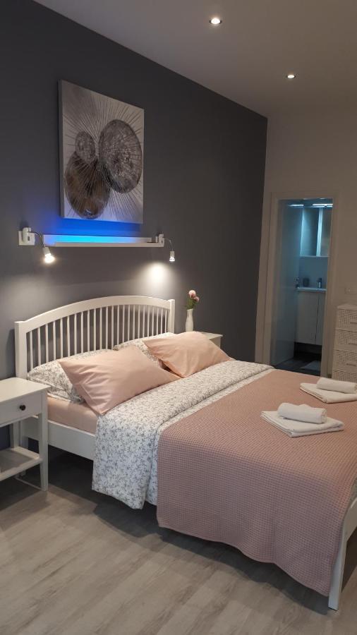 Guesthouse Mila Rovinj Kültér fotó