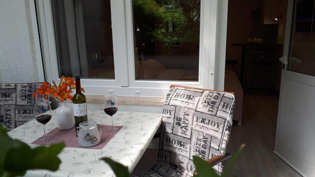 Guesthouse Mila Rovinj Kültér fotó