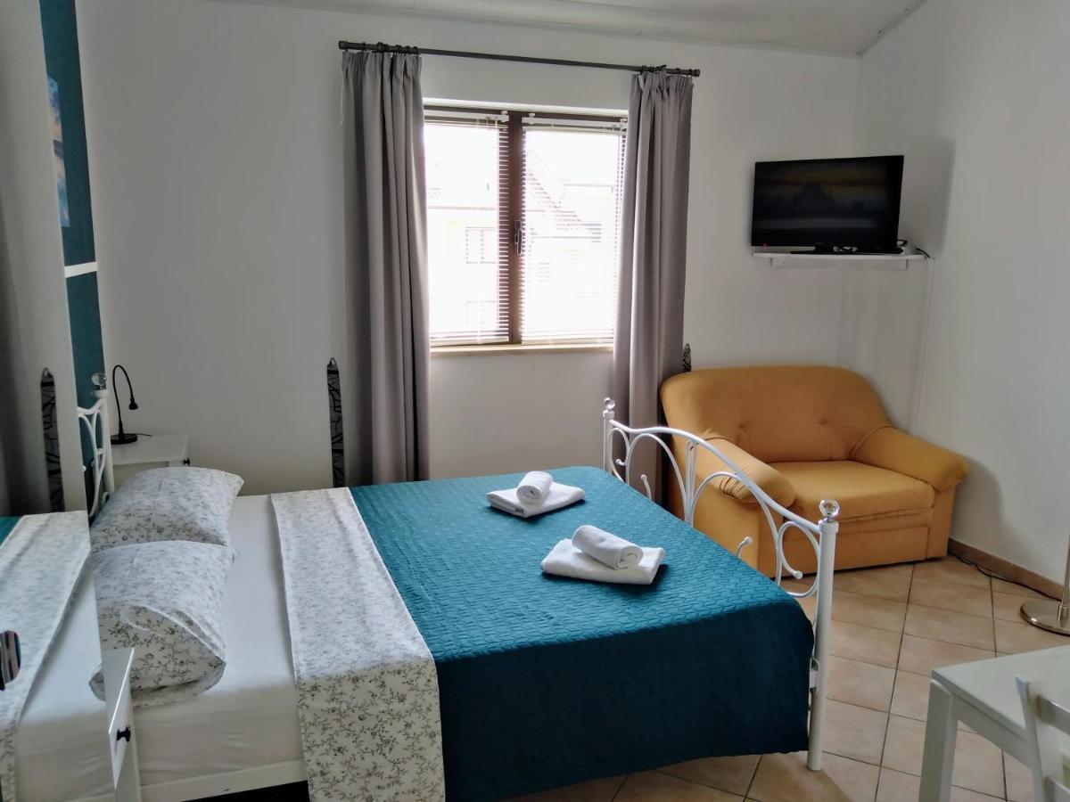 Guesthouse Mila Rovinj Kültér fotó