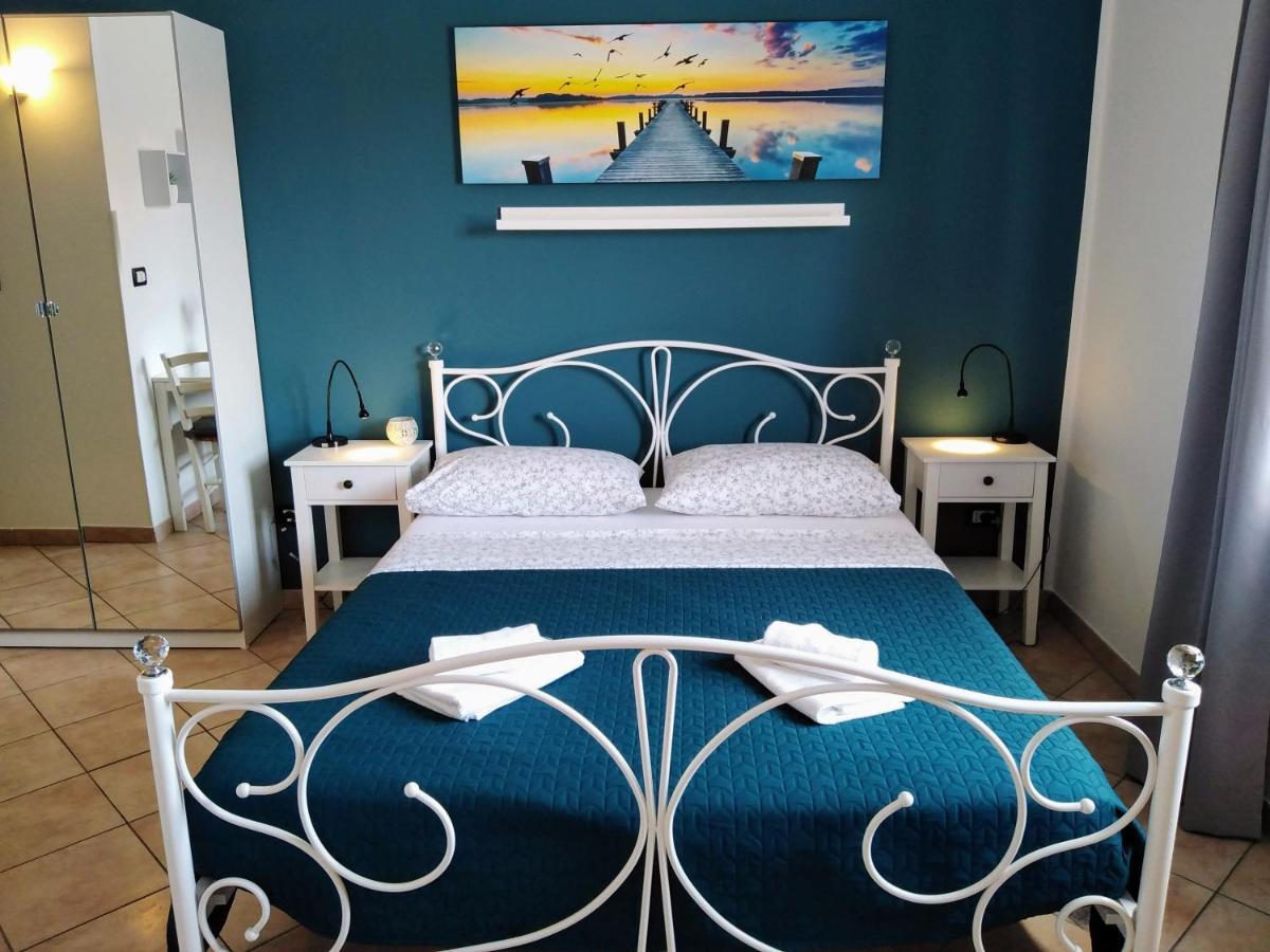Guesthouse Mila Rovinj Kültér fotó
