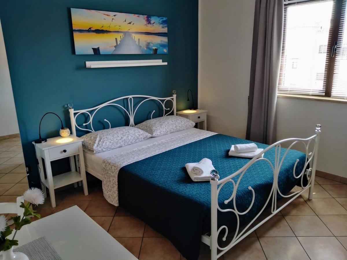 Guesthouse Mila Rovinj Kültér fotó