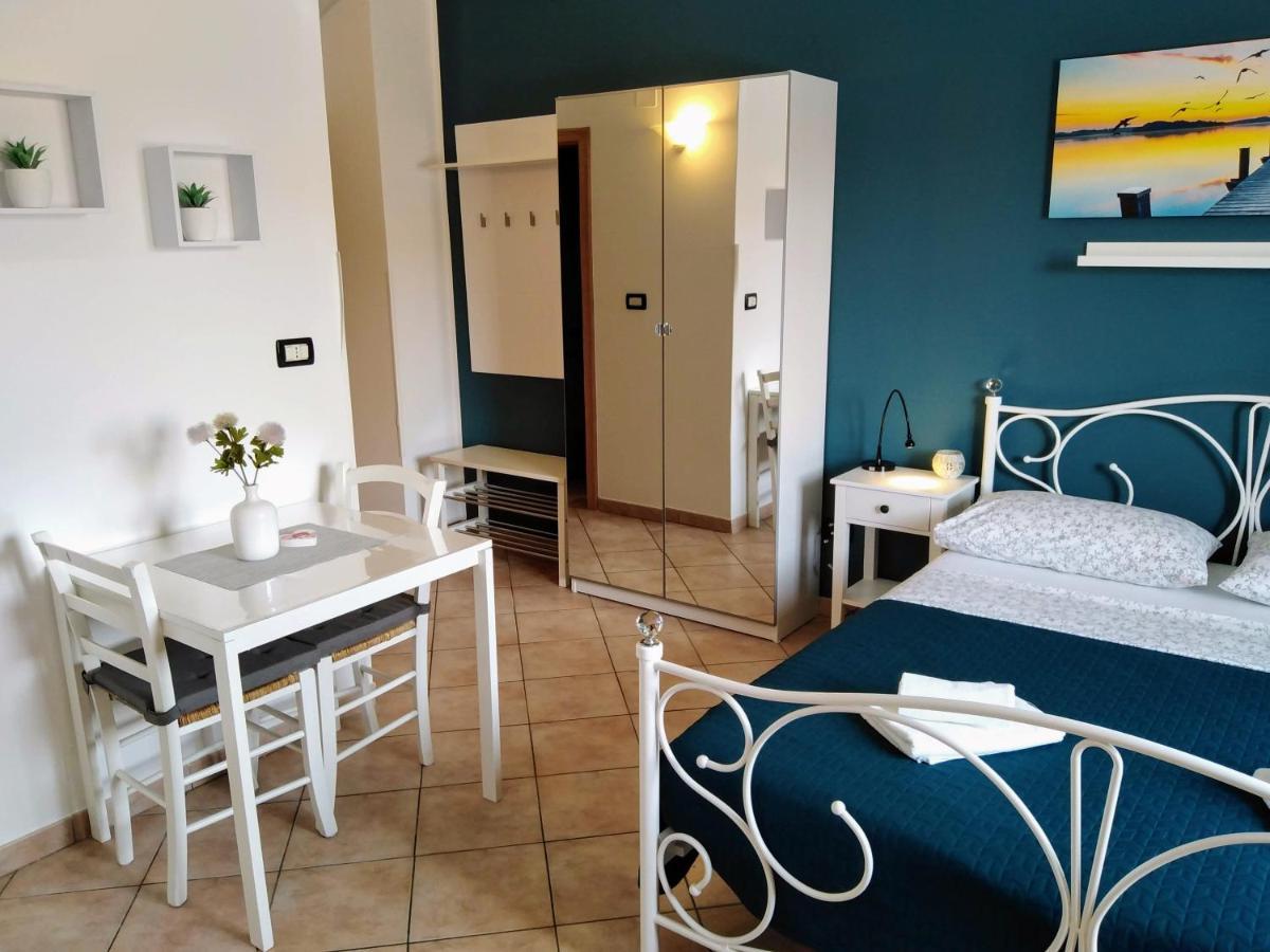 Guesthouse Mila Rovinj Kültér fotó