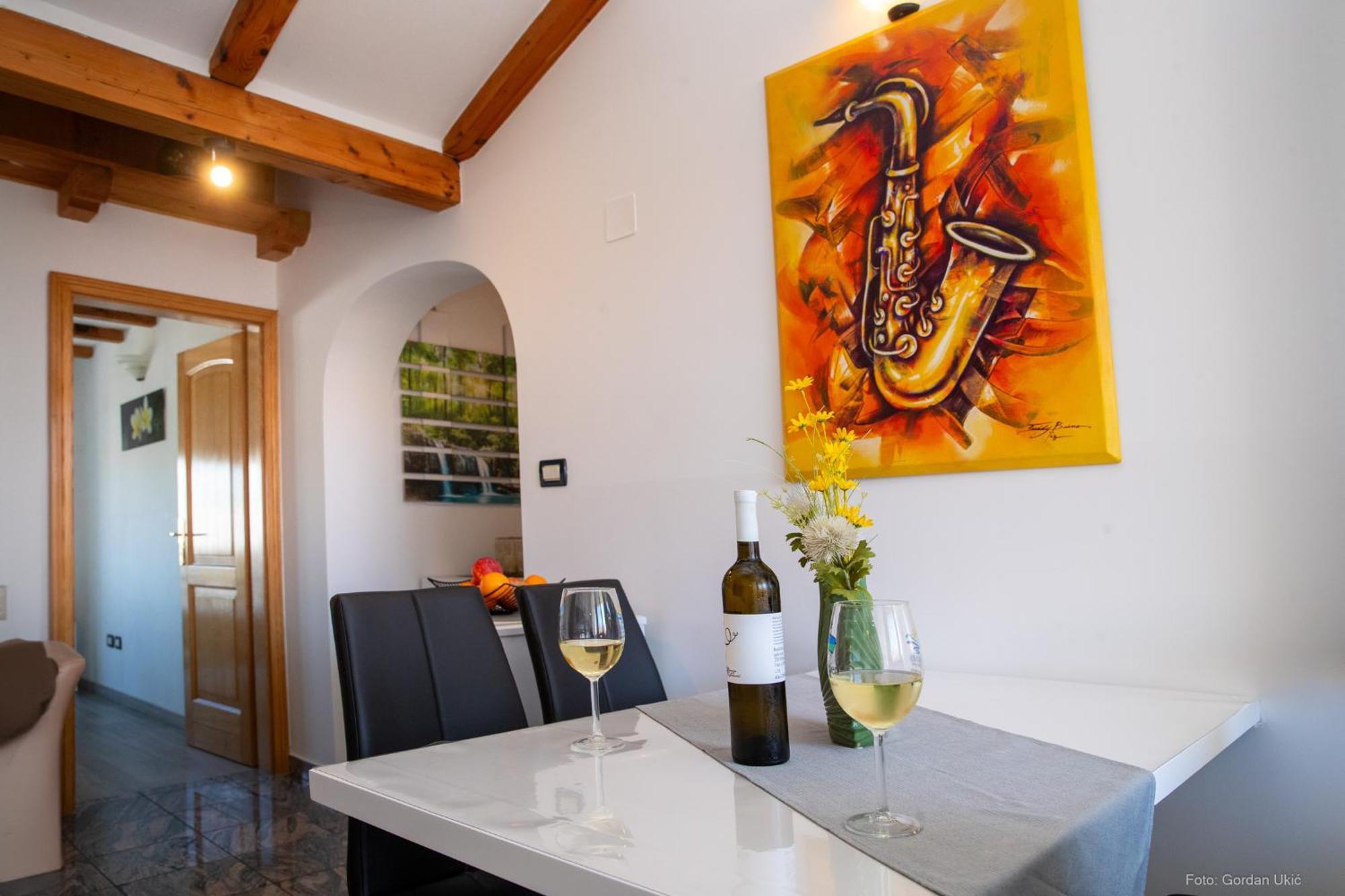 Guesthouse Mila Rovinj Szoba fotó