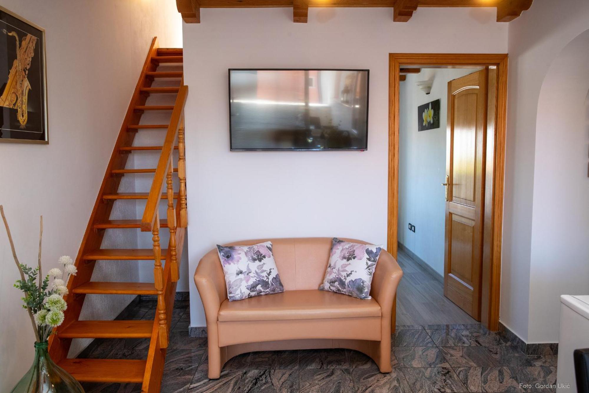 Guesthouse Mila Rovinj Szoba fotó
