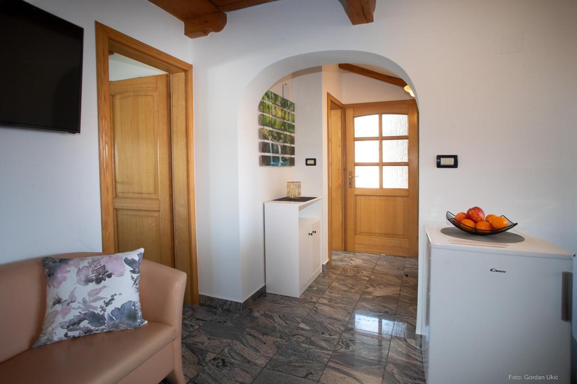 Guesthouse Mila Rovinj Szoba fotó