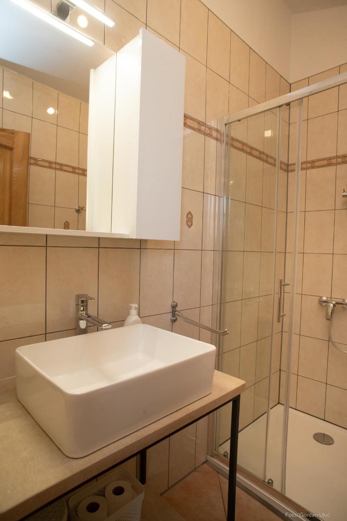 Guesthouse Mila Rovinj Szoba fotó
