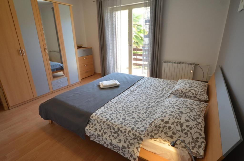 Guesthouse Mila Rovinj Szoba fotó