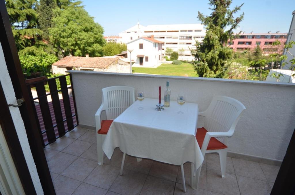 Guesthouse Mila Rovinj Szoba fotó