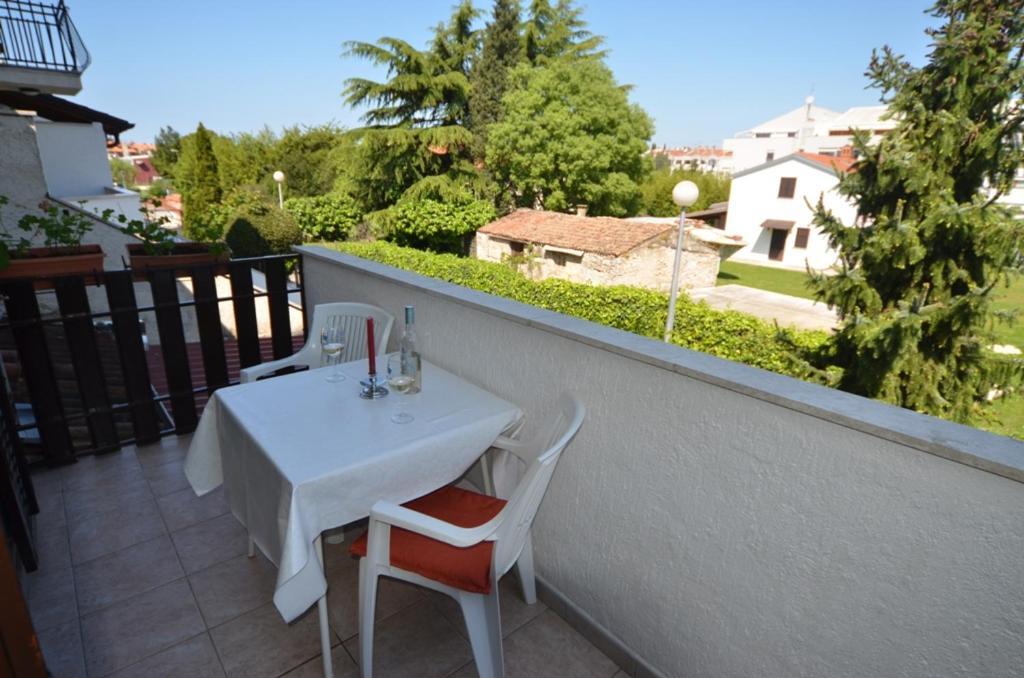 Guesthouse Mila Rovinj Szoba fotó