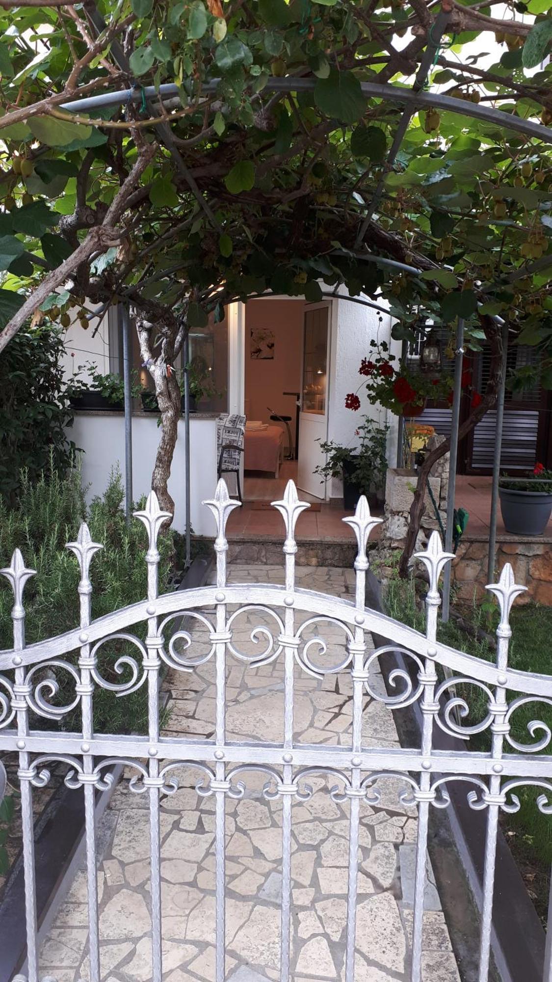 Guesthouse Mila Rovinj Szoba fotó