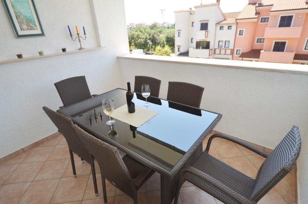 Guesthouse Mila Rovinj Szoba fotó