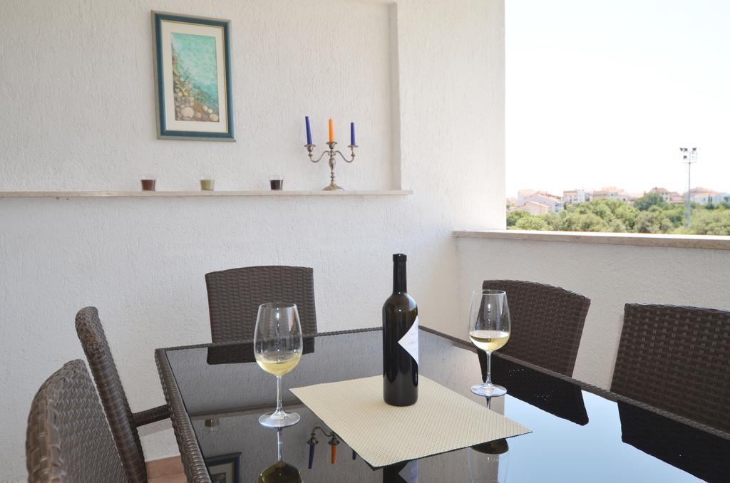 Guesthouse Mila Rovinj Szoba fotó