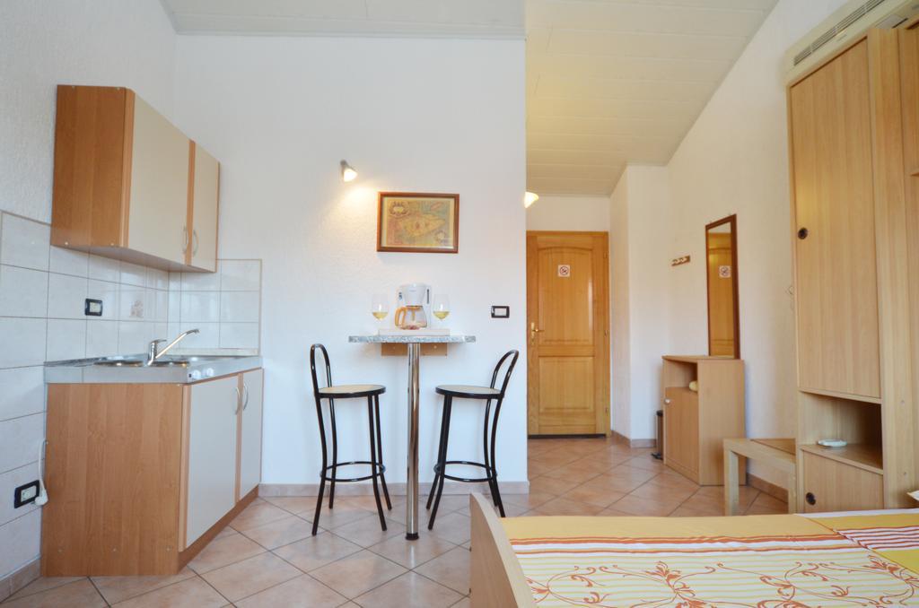 Guesthouse Mila Rovinj Szoba fotó