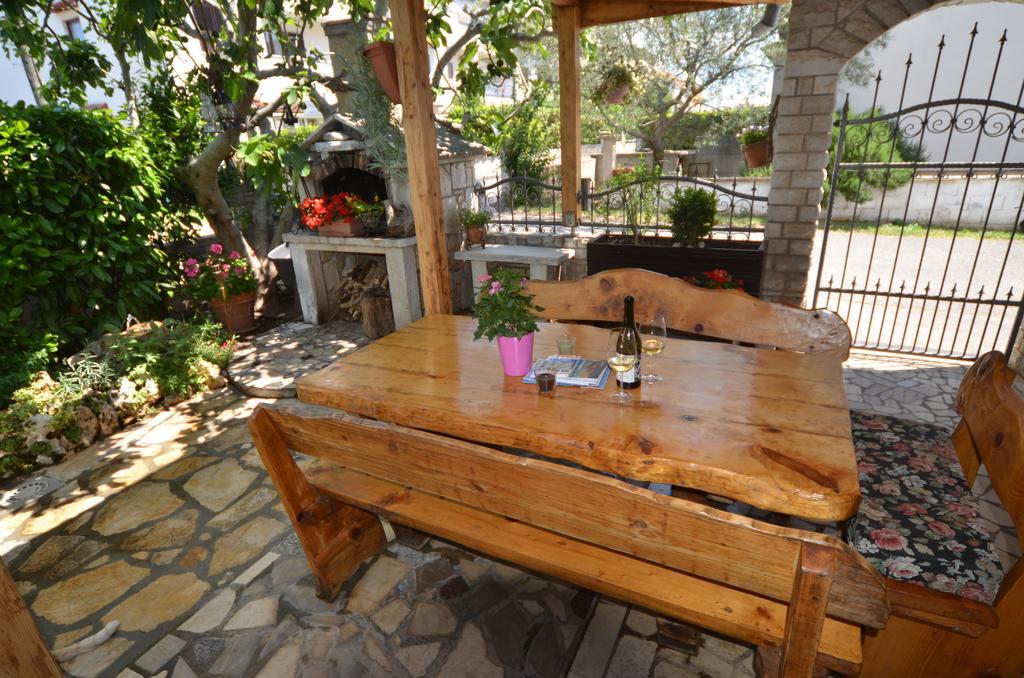 Guesthouse Mila Rovinj Kültér fotó