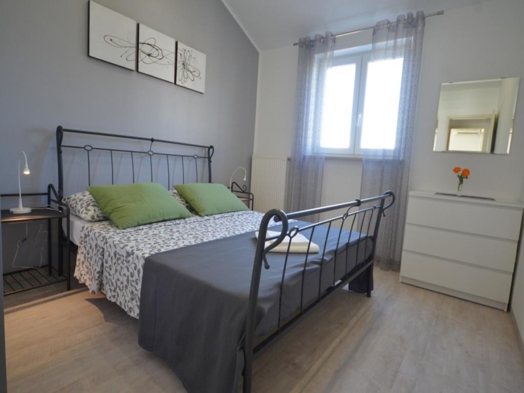 Guesthouse Mila Rovinj Kültér fotó