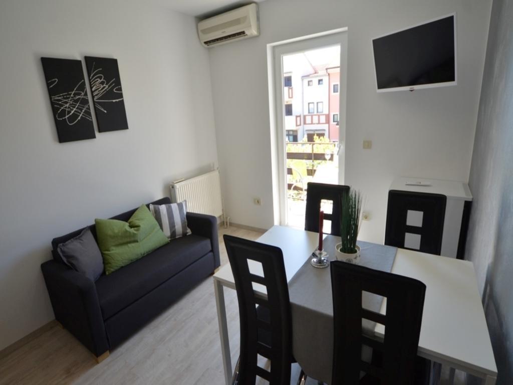 Guesthouse Mila Rovinj Kültér fotó