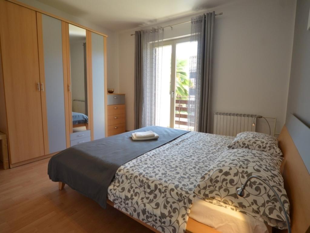 Guesthouse Mila Rovinj Kültér fotó