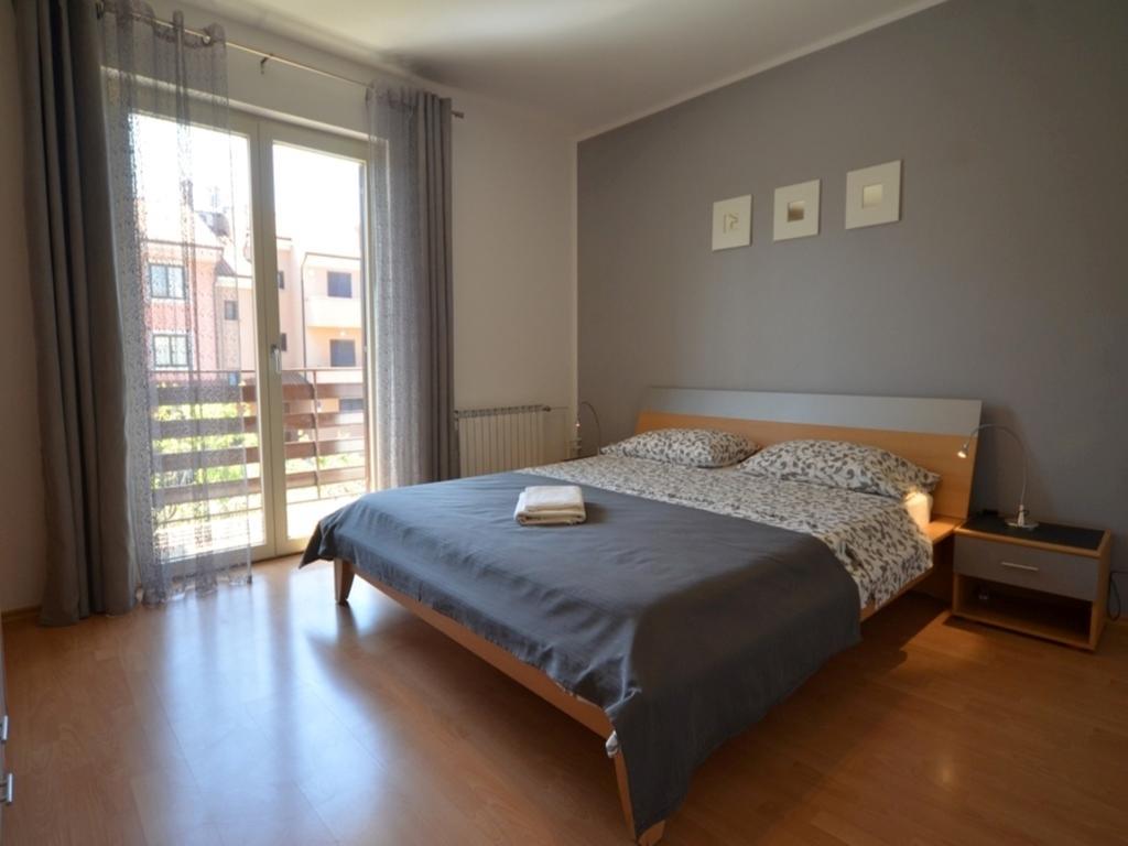 Guesthouse Mila Rovinj Kültér fotó