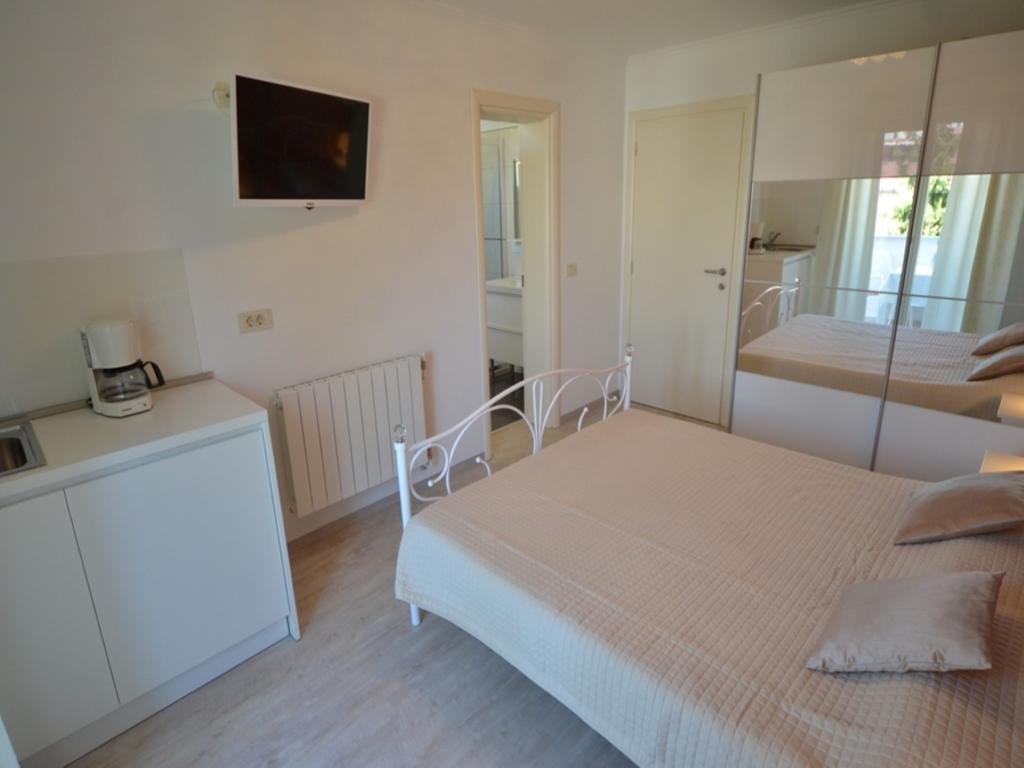 Guesthouse Mila Rovinj Kültér fotó