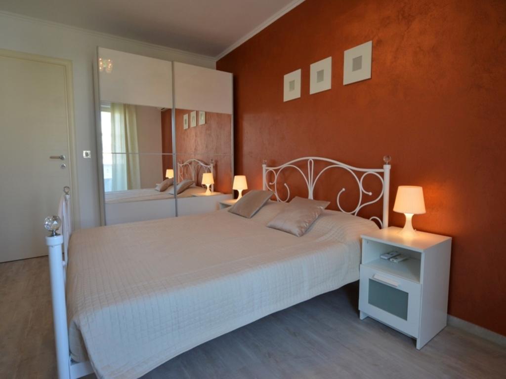 Guesthouse Mila Rovinj Kültér fotó