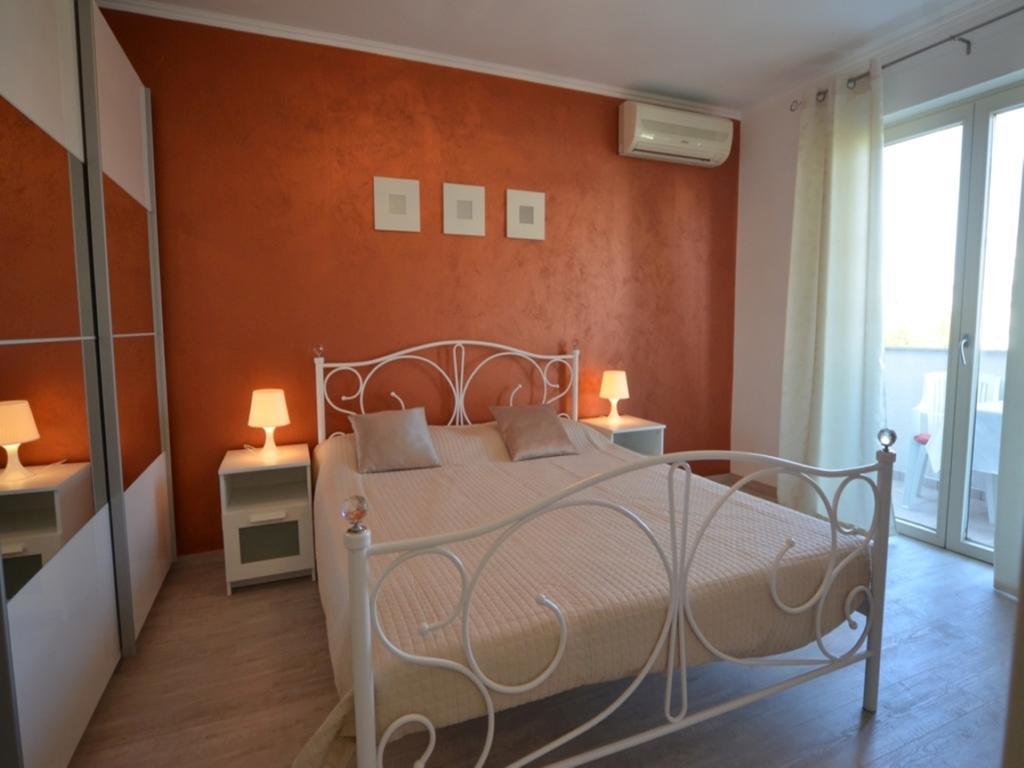 Guesthouse Mila Rovinj Kültér fotó