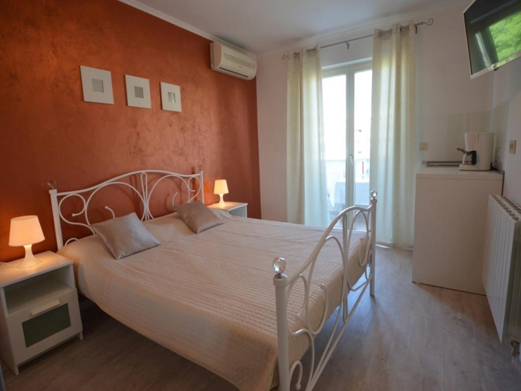 Guesthouse Mila Rovinj Kültér fotó