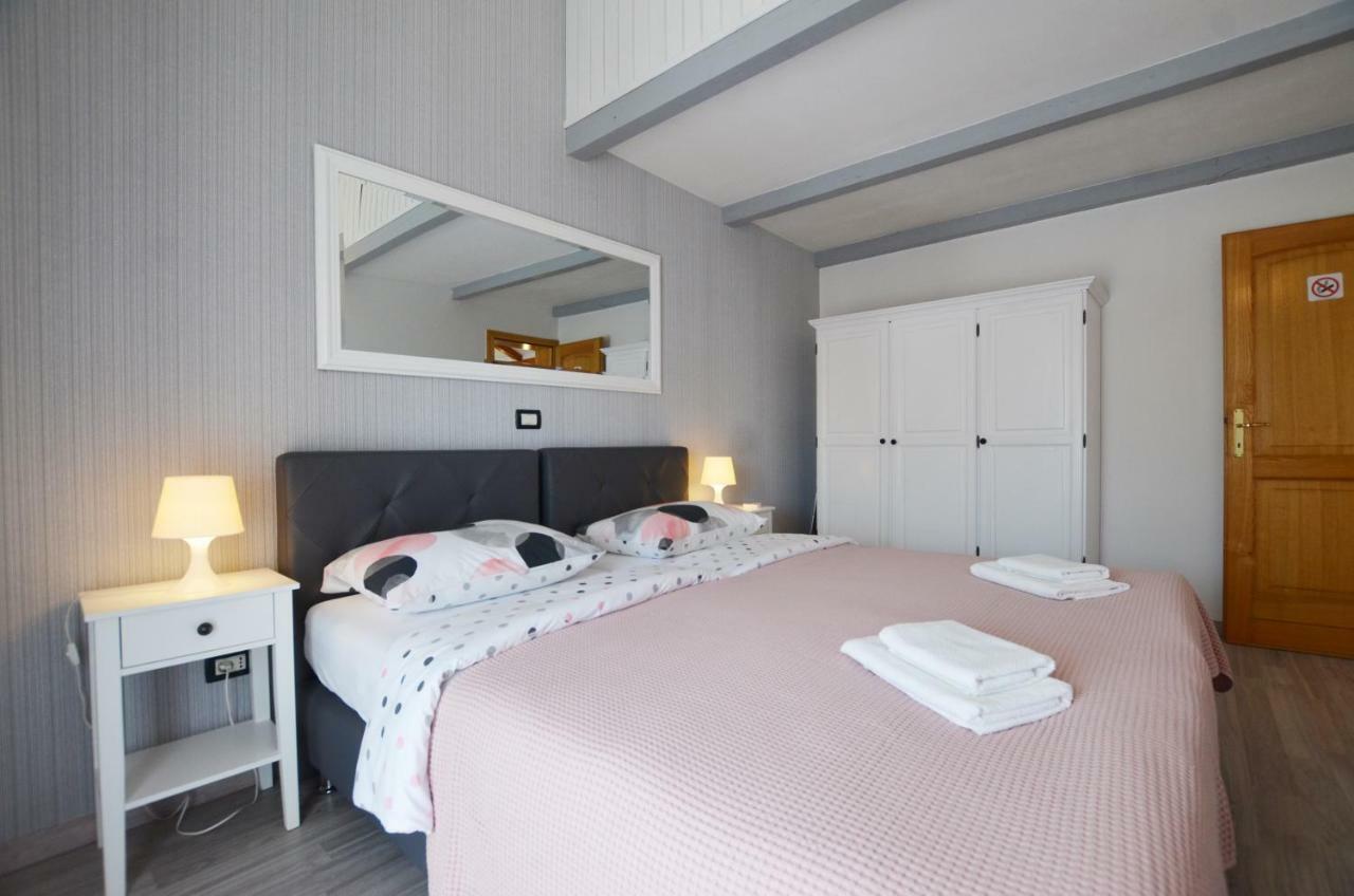 Guesthouse Mila Rovinj Kültér fotó