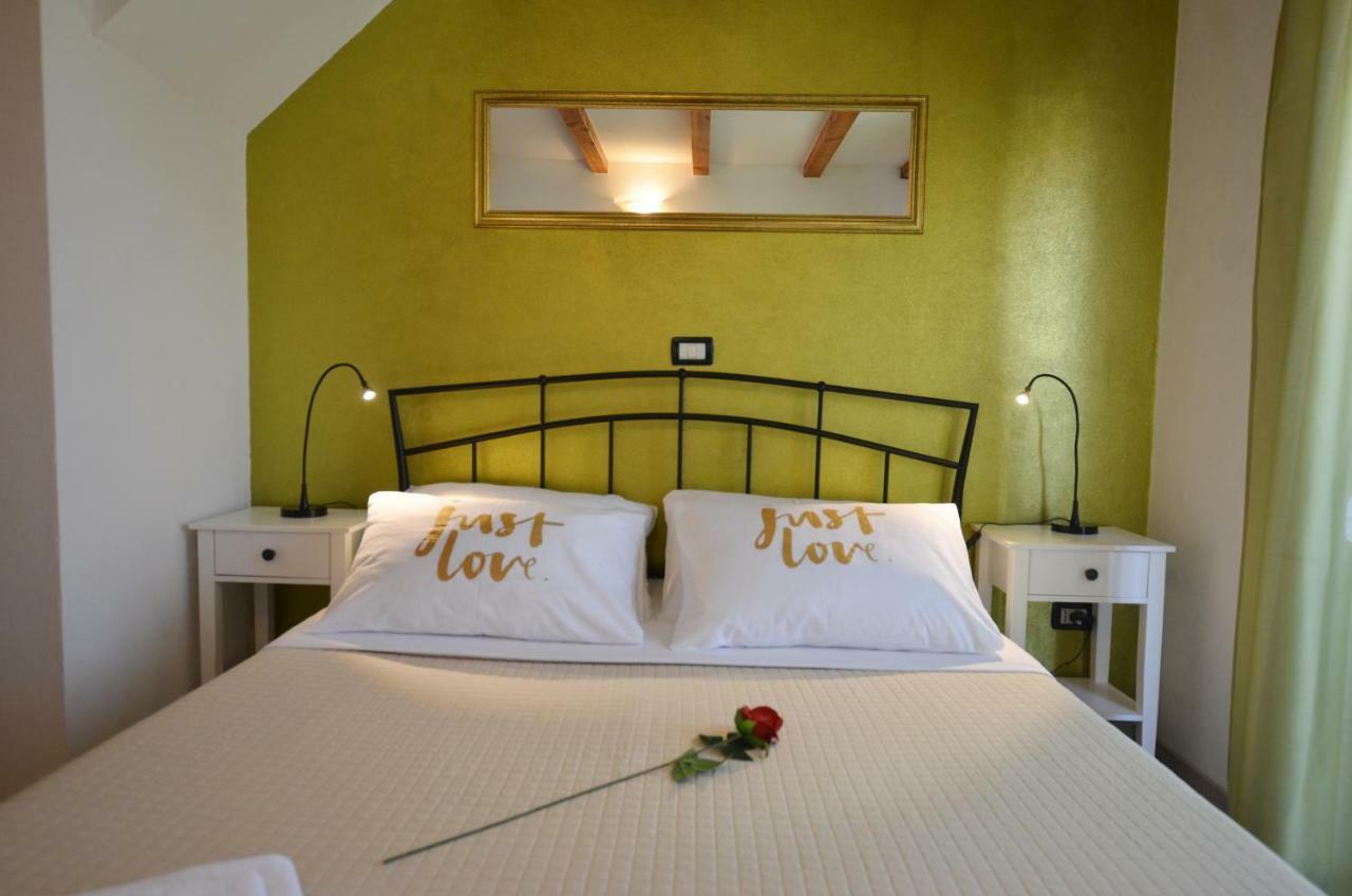 Guesthouse Mila Rovinj Kültér fotó