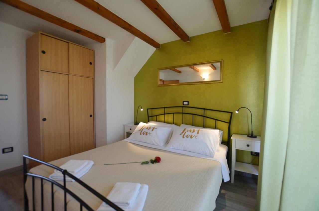 Guesthouse Mila Rovinj Kültér fotó
