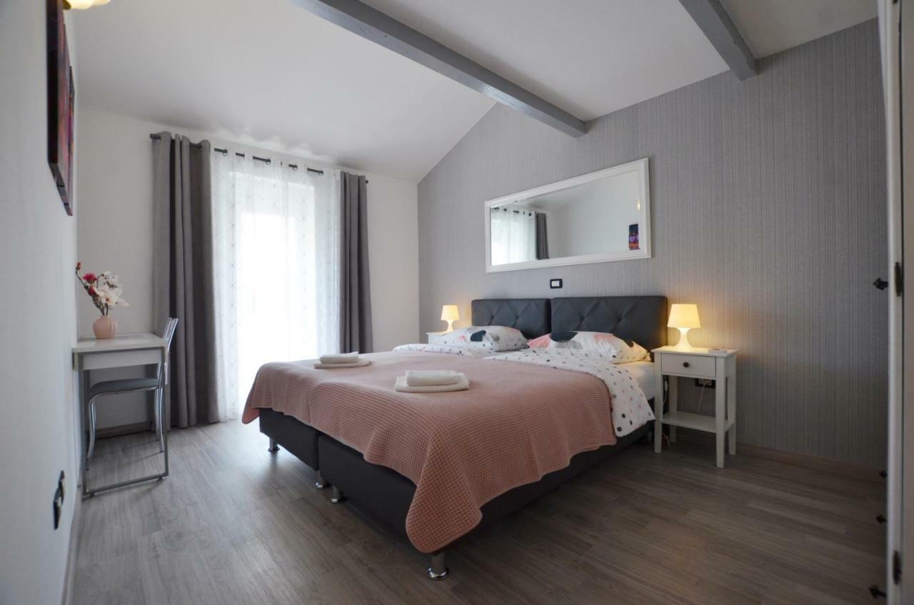 Guesthouse Mila Rovinj Kültér fotó