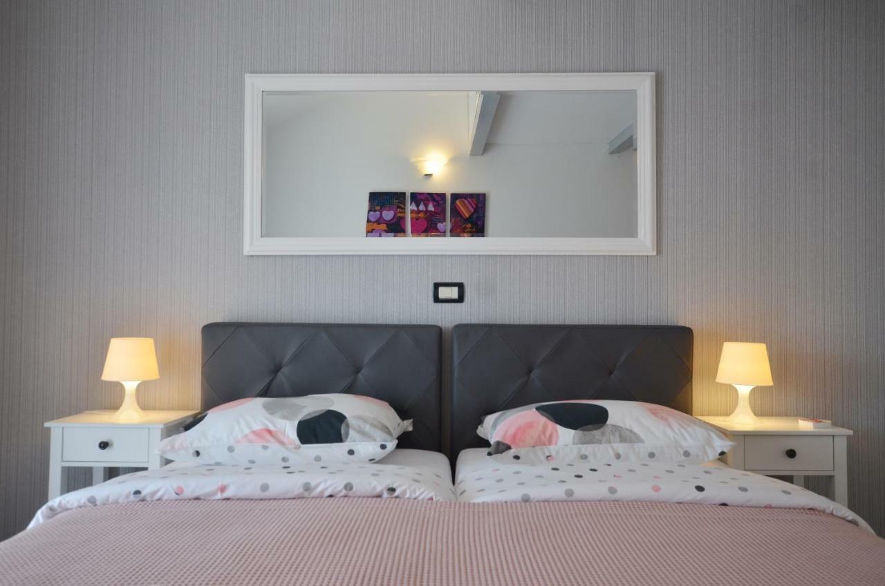 Guesthouse Mila Rovinj Kültér fotó