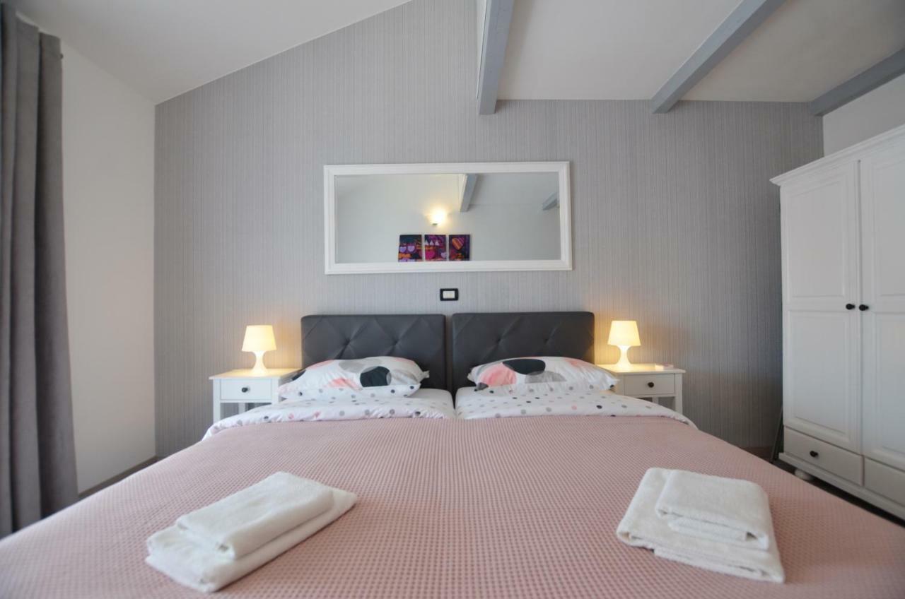 Guesthouse Mila Rovinj Kültér fotó