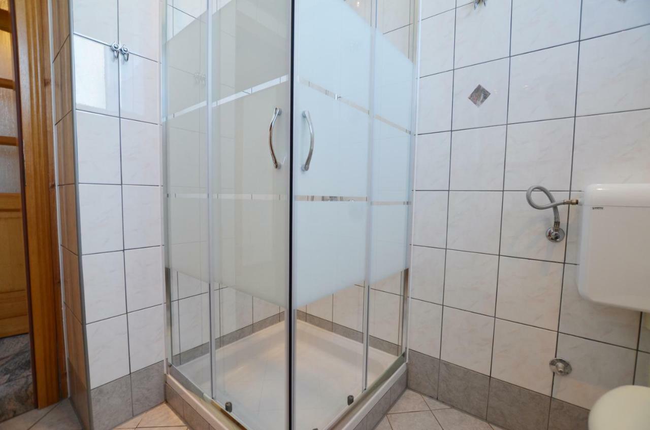 Guesthouse Mila Rovinj Kültér fotó